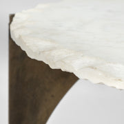 REINHOLD ACCENT TABLE