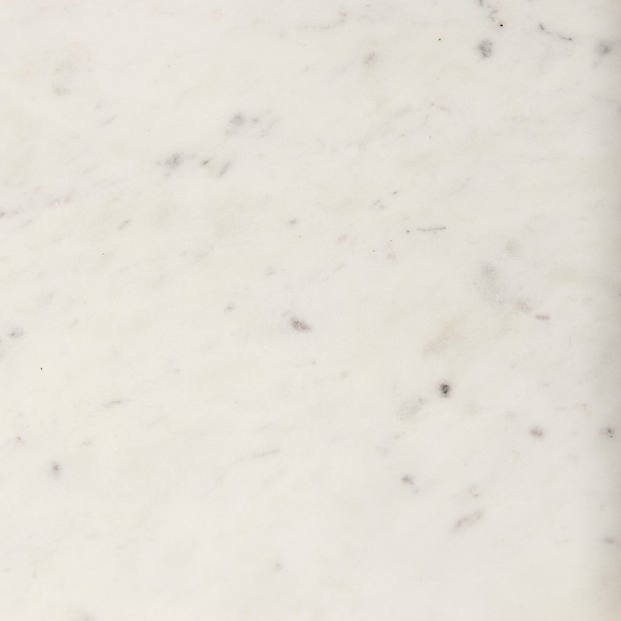 ATTICUS MARBLE NEST OF TABLES