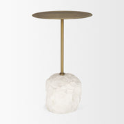 RINI ACCENT TABLE