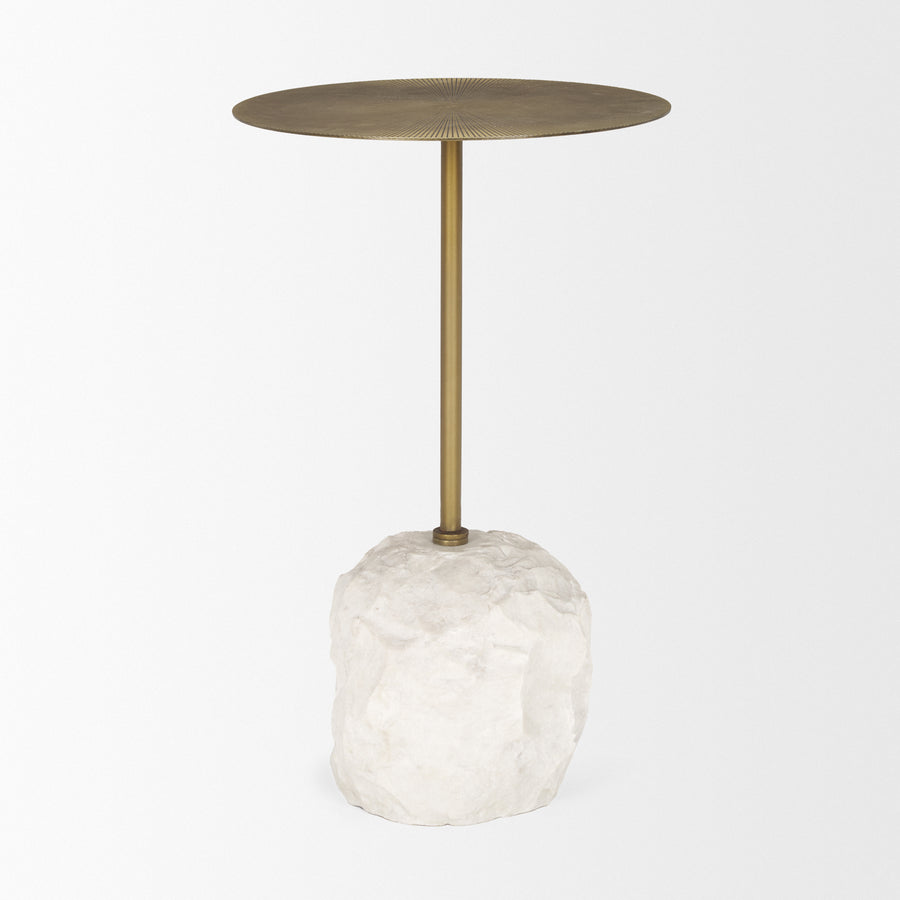 RINI ACCENT TABLE