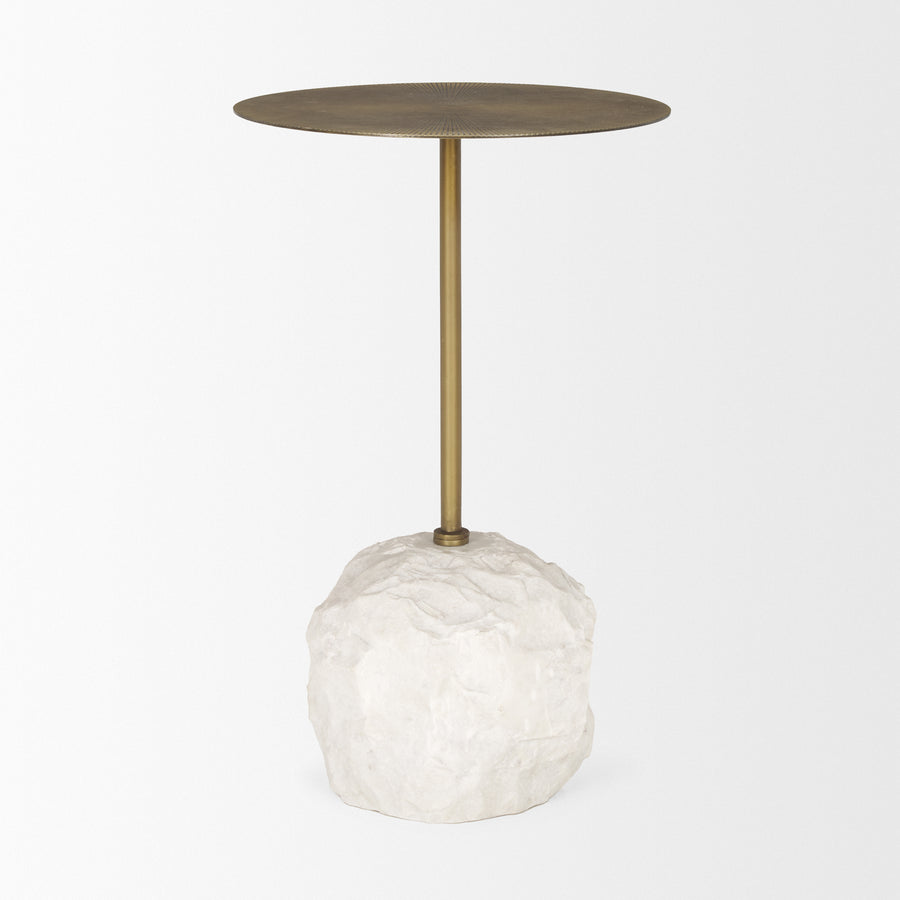 RINI ACCENT TABLE