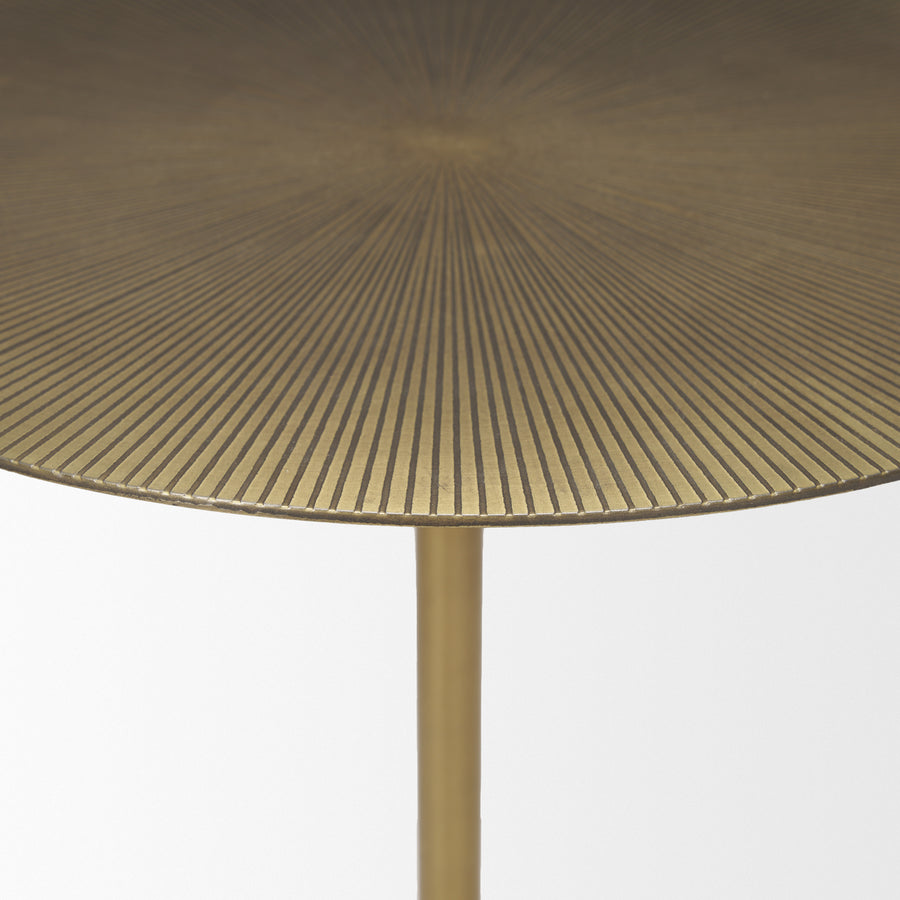 RINI ACCENT TABLE