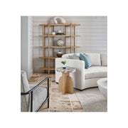 RIVERINE ACCENT TABLE