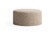 CIRCILAR BIG POUF