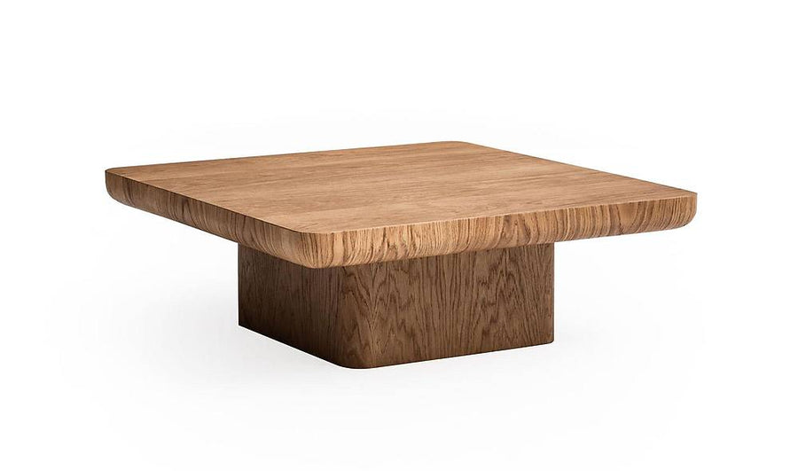 PUFFY COFFEE TABLE SET