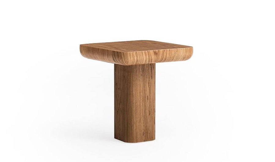 PUFFY COFFEE TABLE SET