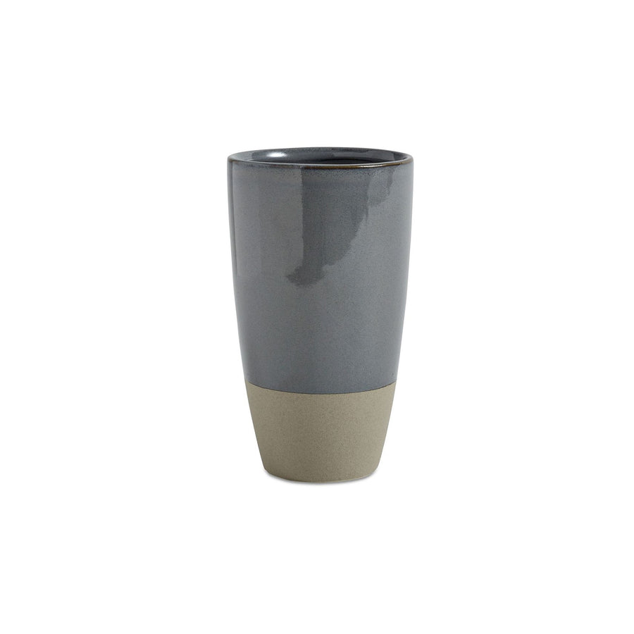 Vega Vase/Grey.