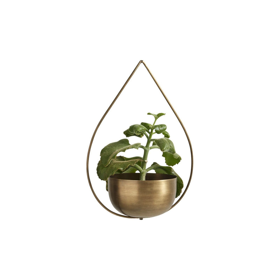Tear Flowerpot