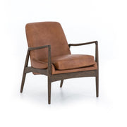 BRADEN CHAIR
