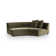 LIAM SECTIONAL SOFA