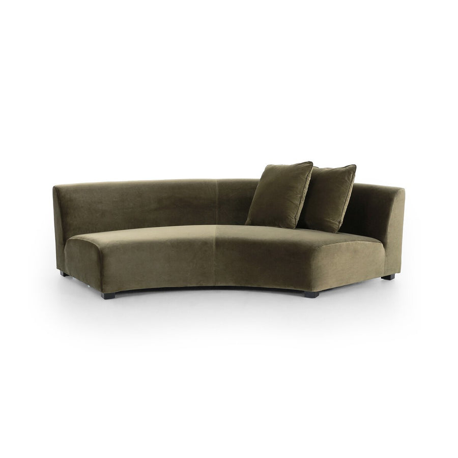 LIAM SECTIONAL SOFA