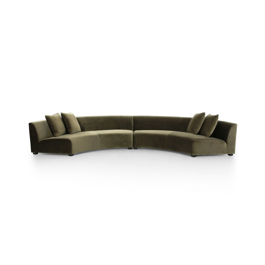 LIAM SECTIONAL SOFA