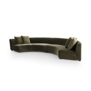LIAM SECTIONAL SOFA