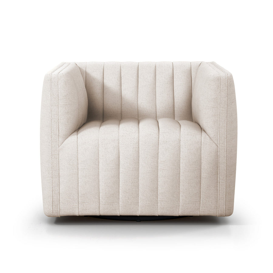 AUGUSTINE ACCENT CHAIR