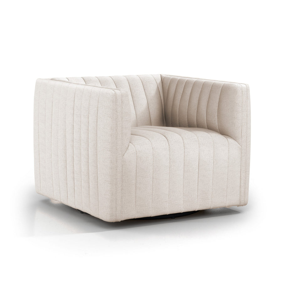 AUGUSTINE ACCENT CHAIR