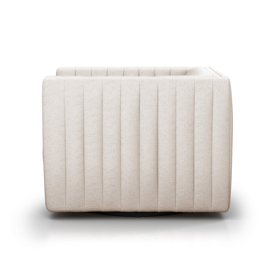 AUGUSTINE ACCENT CHAIR