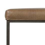 BEAUMONT BENCH-DAKOTA WARM TAUPE