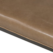 BEAUMONT BENCH-DAKOTA WARM TAUPE