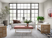 JUNE ACCENT CHAIR
