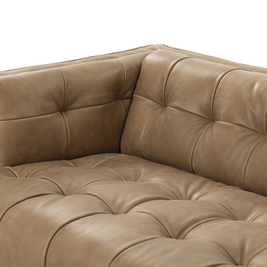 DYLAN SOFA-91" - PALERMO DRIFT