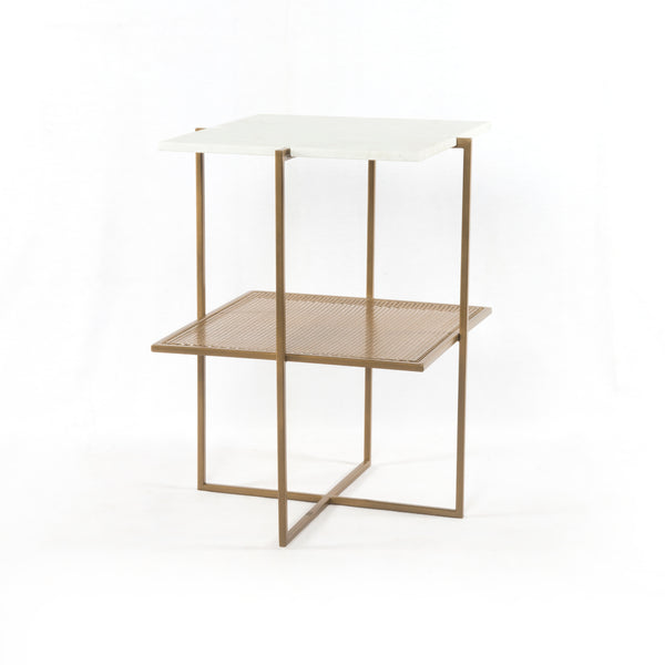 OLIVIA ACCENT TABLE