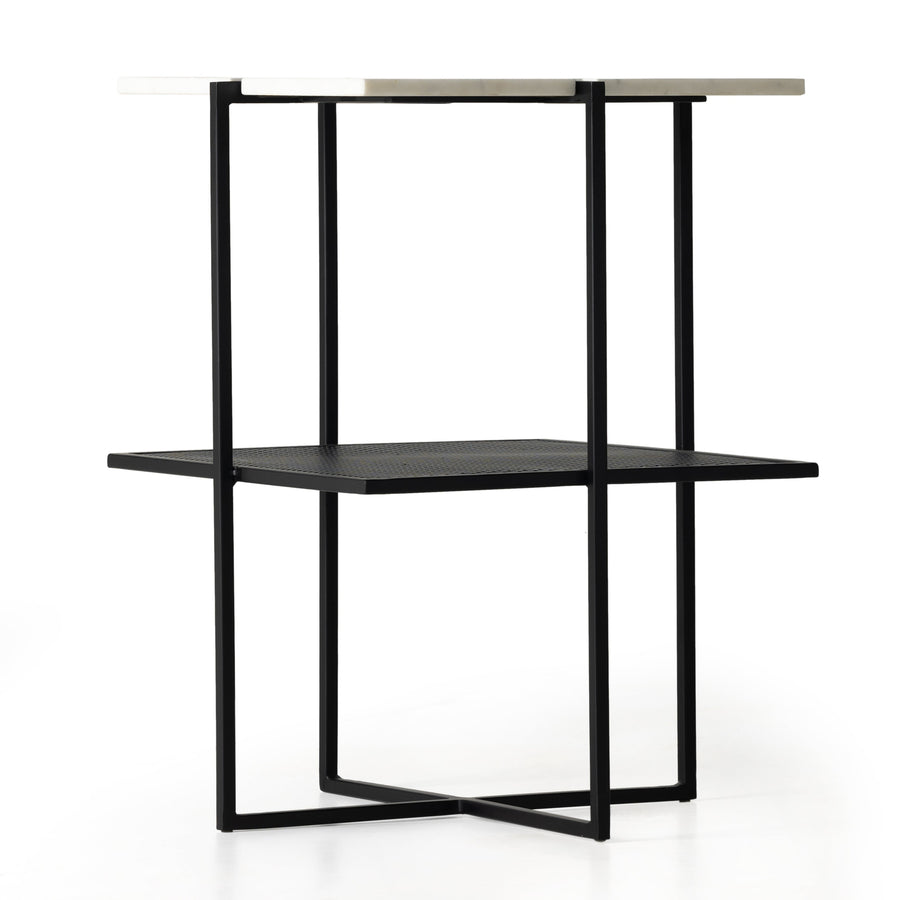 OLIVIA COFFEE TABLE SET