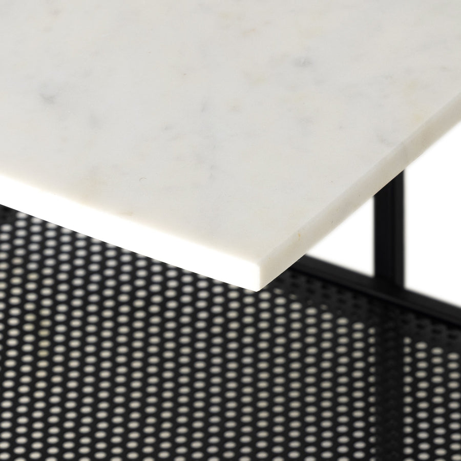 OLIVIA COFFEE TABLE SET
