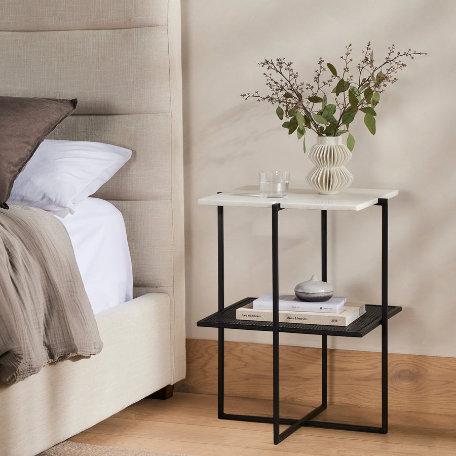 OLIVIA COFFEE TABLE SET