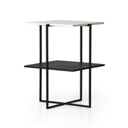 OLIVIA COFFEE TABLE SET