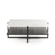 OLIVIA COFFEE TABLE SET