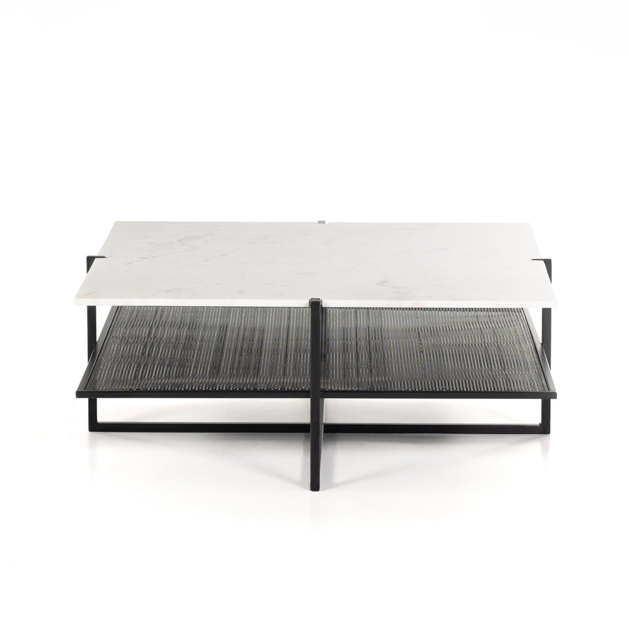OLIVIA COFFEE TABLE SET