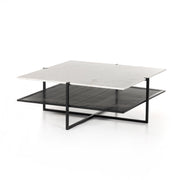 OLIVIA COFFEE TABLE SET