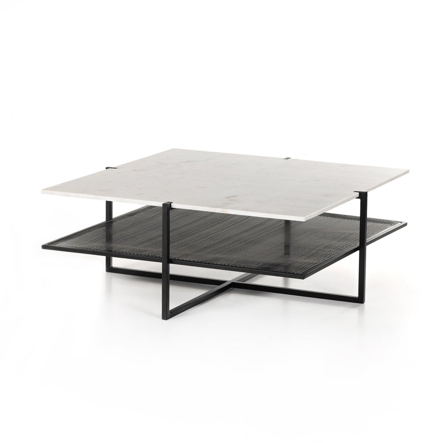OLIVIA COFFEE TABLE SET