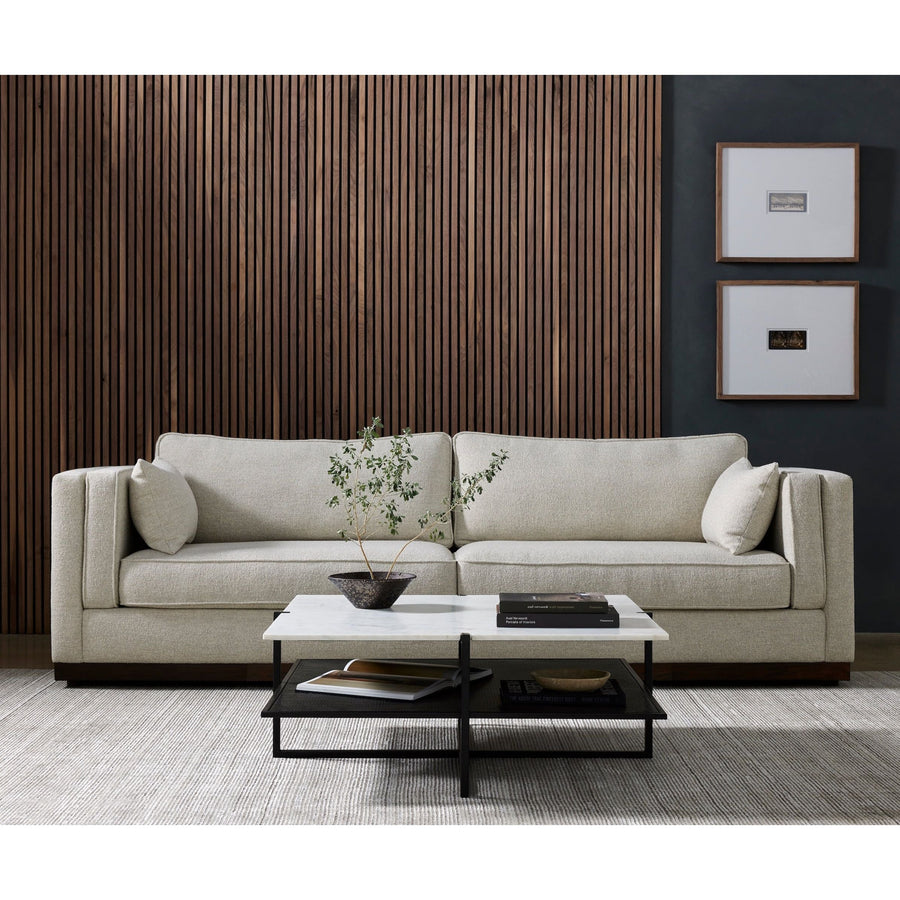 OLIVIA COFFEE TABLE SET