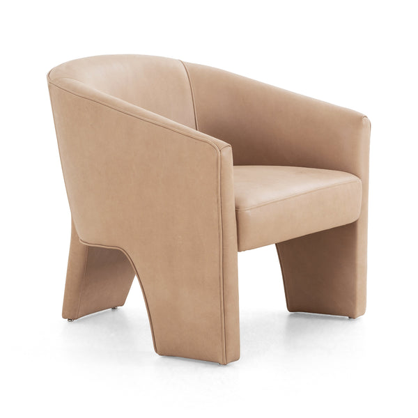 FAE CHAIR - PALERMO NUDE