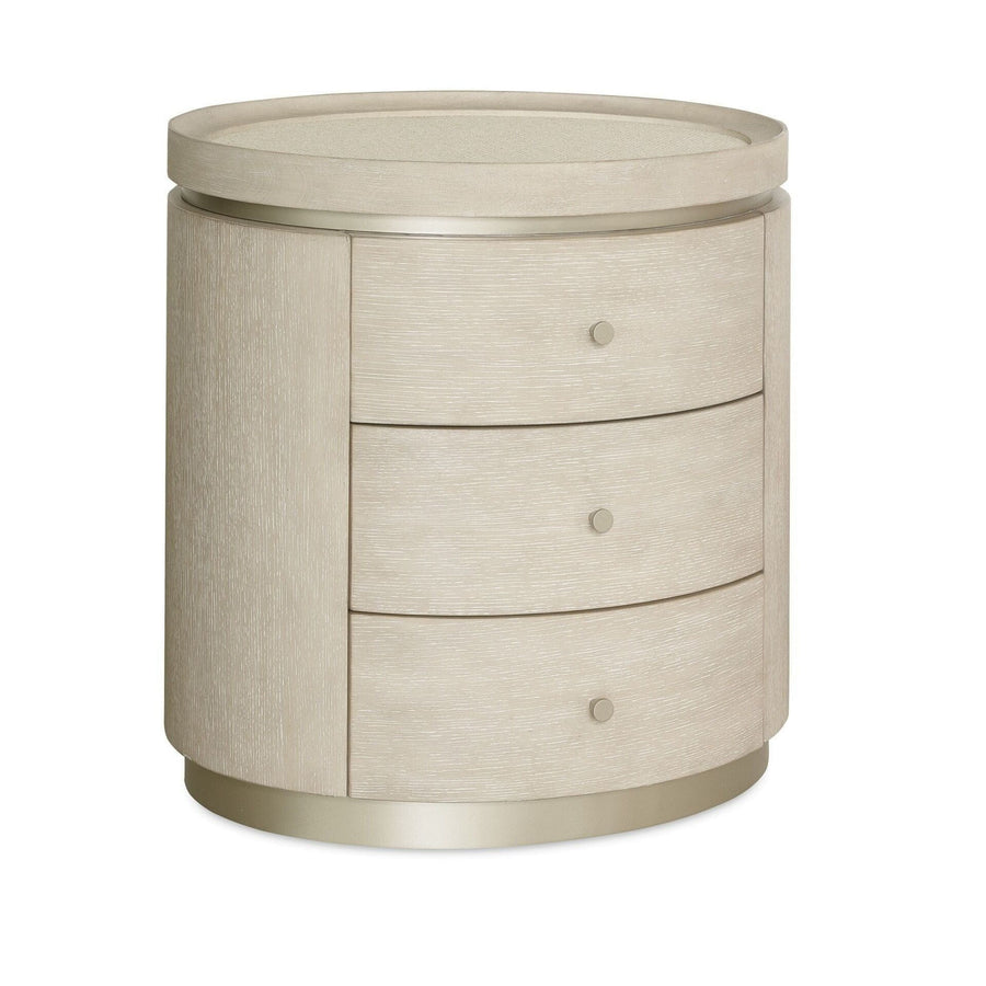COASTAL BREEZE BEDROOM SET