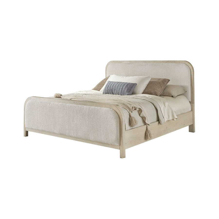 MELIA KING SIZE BEDROOM SET