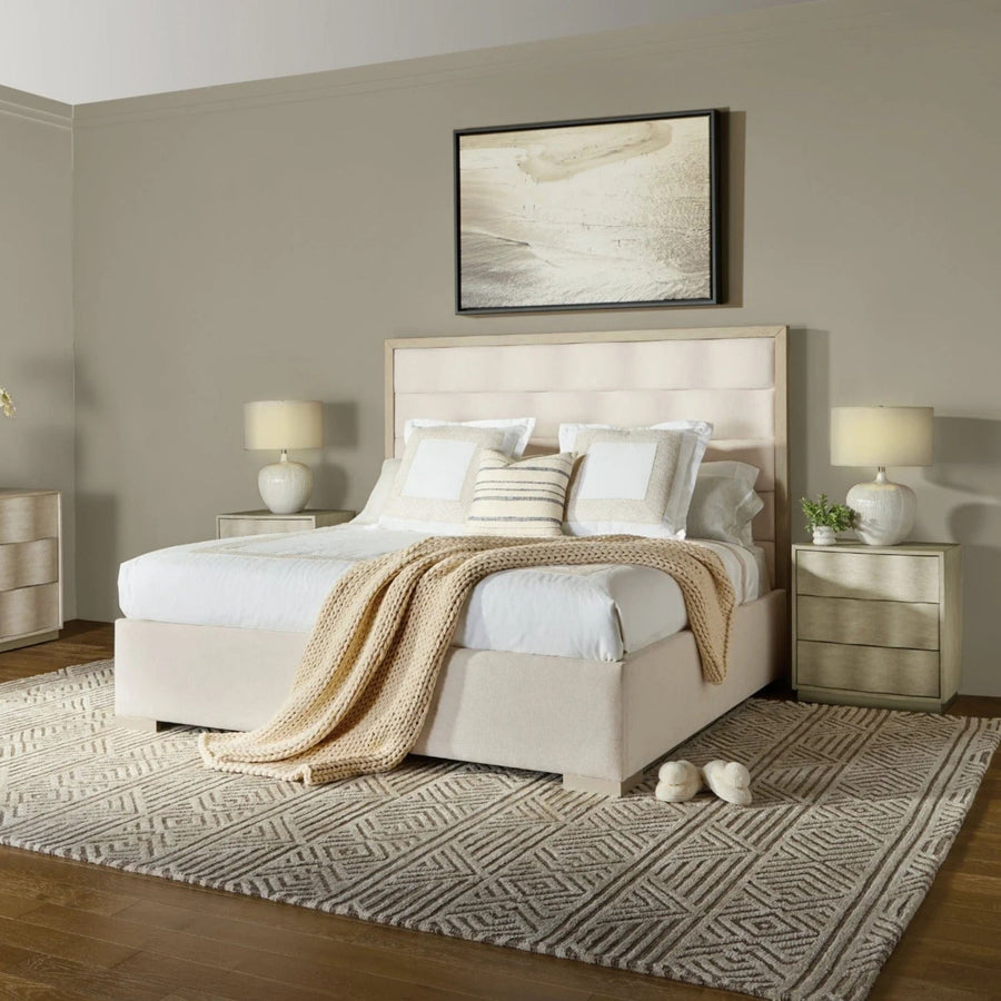 COASTAL BREEZE BEDROOM SET