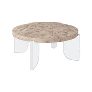 AERIAL COCKTAIL TABLE