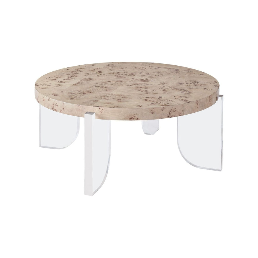 AERIAL COCKTAIL TABLE