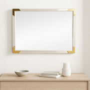 MINDOV ACRYLIC WALL MIRROR