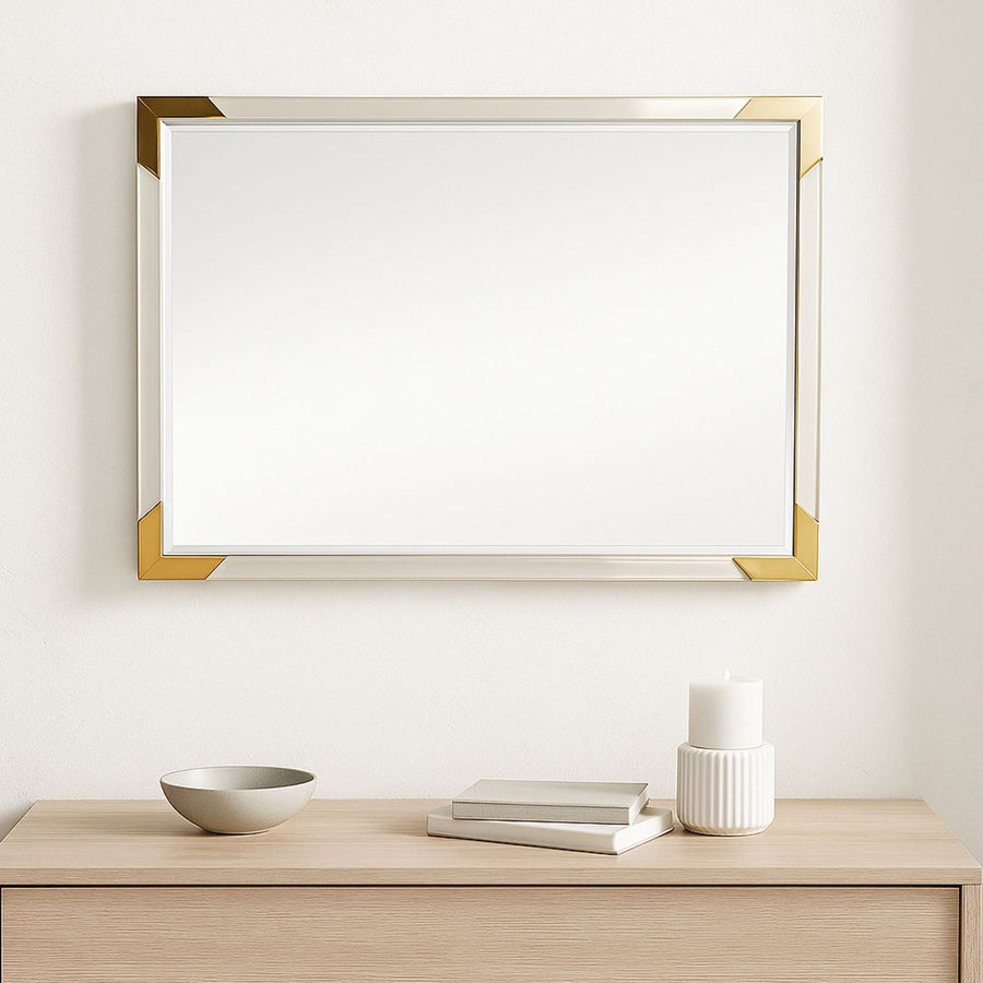 MINDOV ACRYLIC WALL MIRROR
