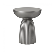 EXPOSE SATIN TABLE