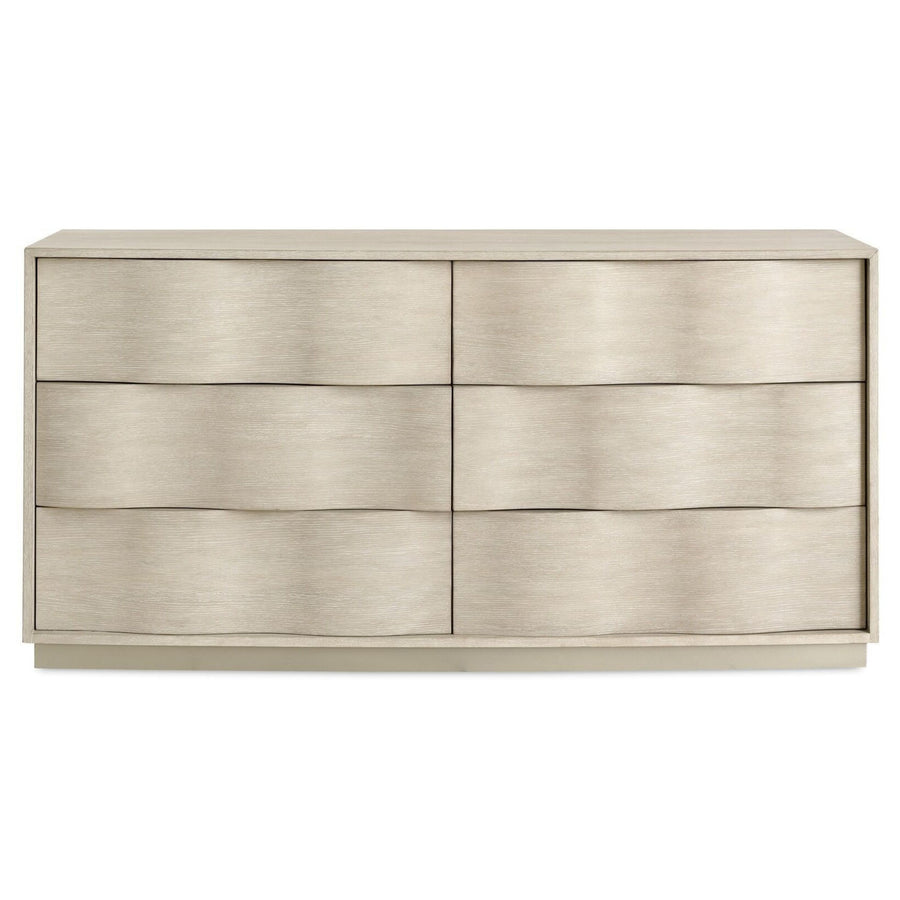 COASTAL BREEZE BEDROOM SET