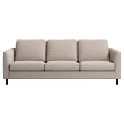 INDIVI BEIGE CAPRI SOFA