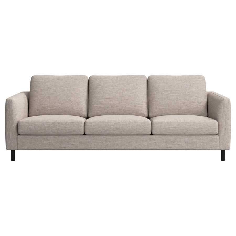 INDIVI BEIGE CAPRI SOFA