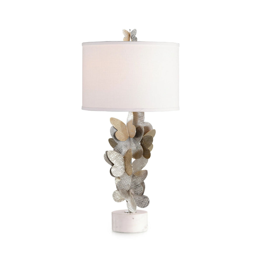 DANCING BUTTERFLIES TABLE LAMP
