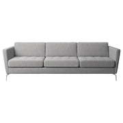 OSAKA LIGHT GREEN BRISTOL SOFA