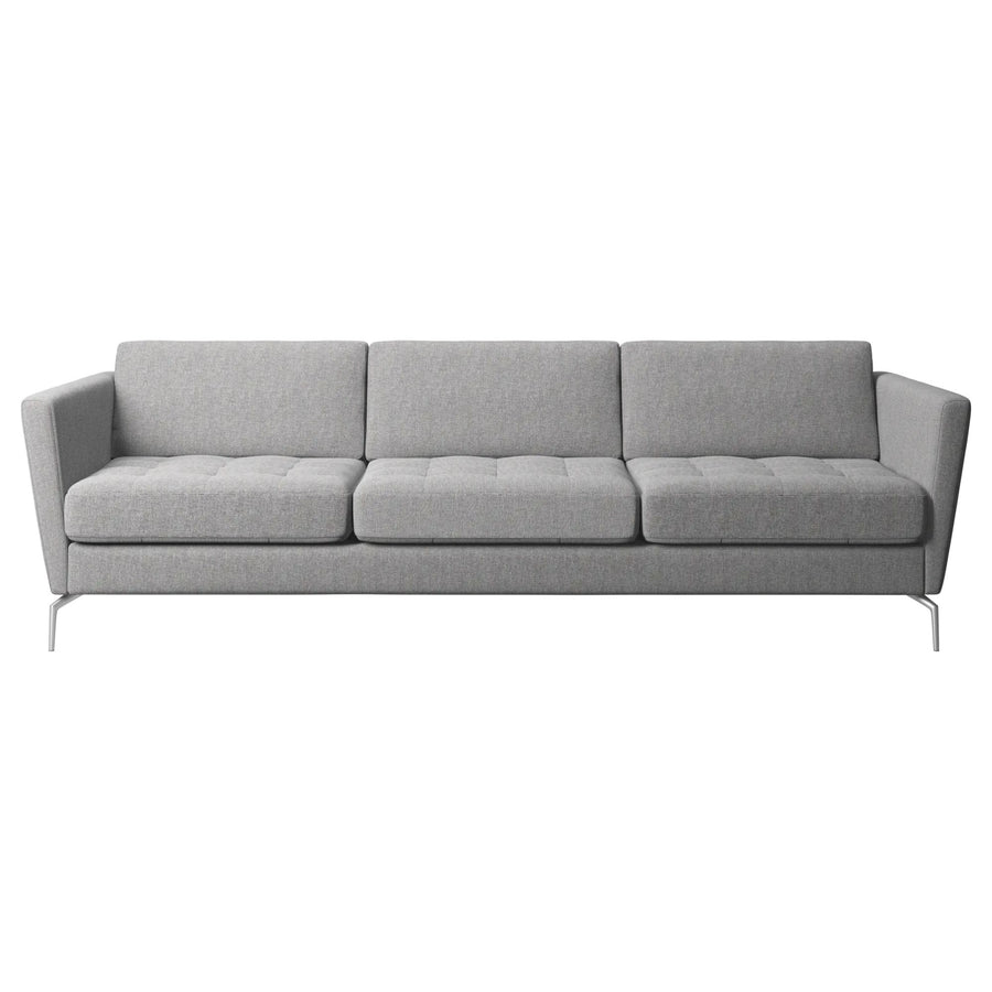 OSAKA LIGHT GREEN BRISTOL SOFA