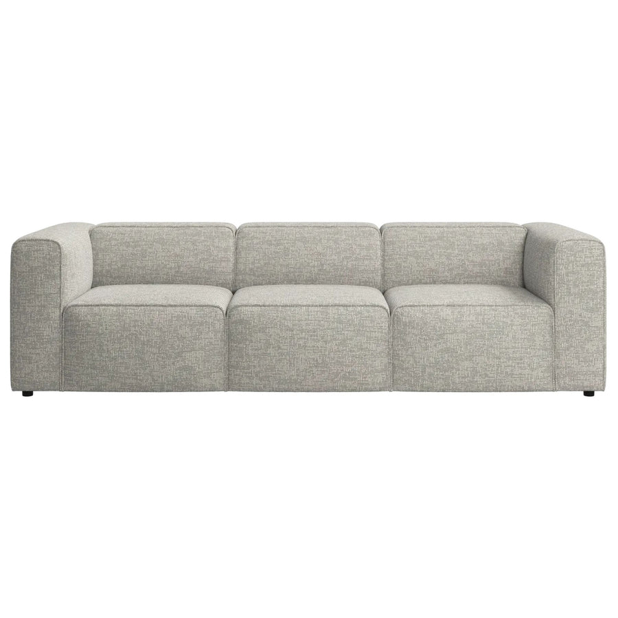 CARMO WHITE TUSCANY SOFA